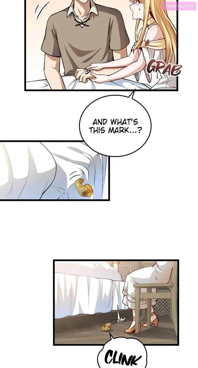 The DespisedDark Mage Lives Again Chapter 2 page 26 - 