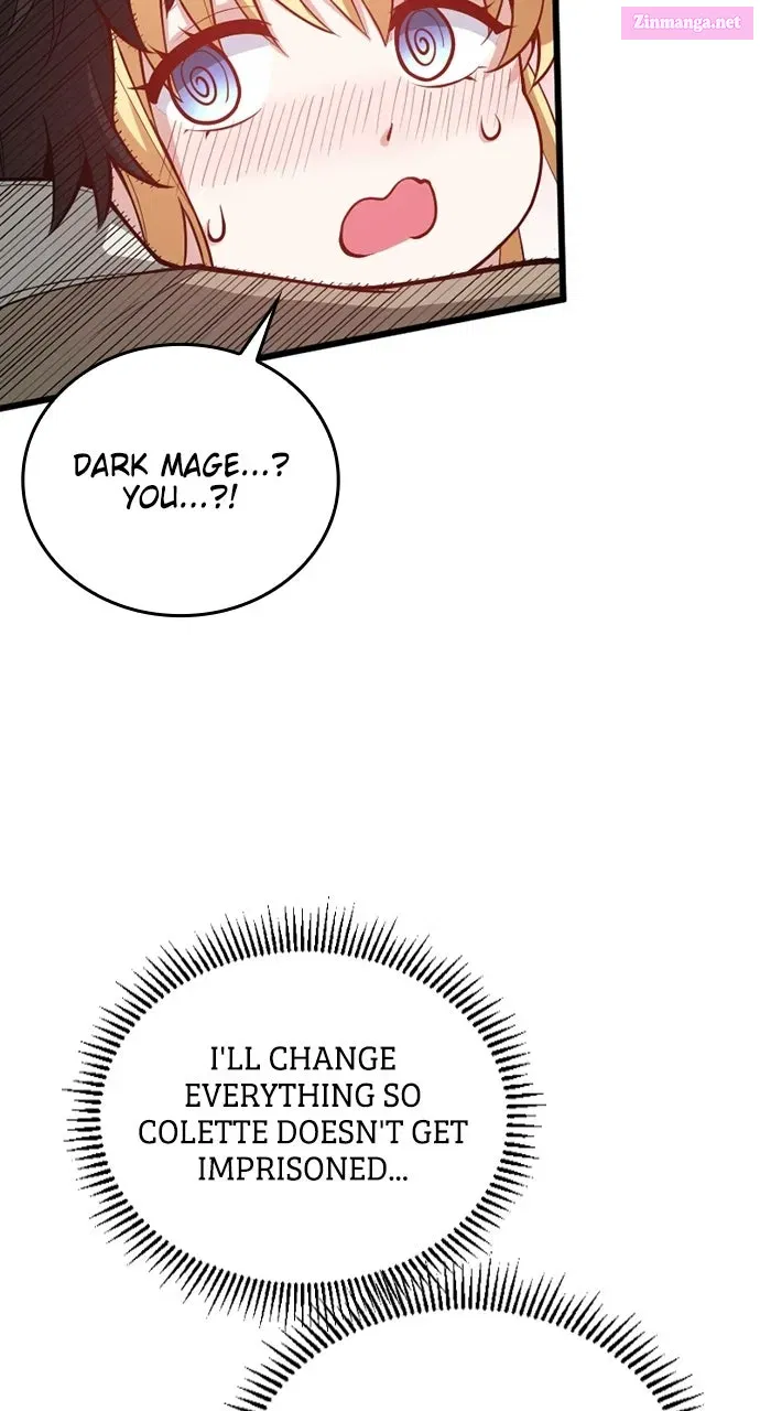 The DespisedDark Mage Lives Again Chapter 2 page 35 - 