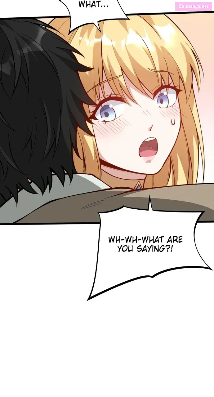 The DespisedDark Mage Lives Again Chapter 2 page 38 - 