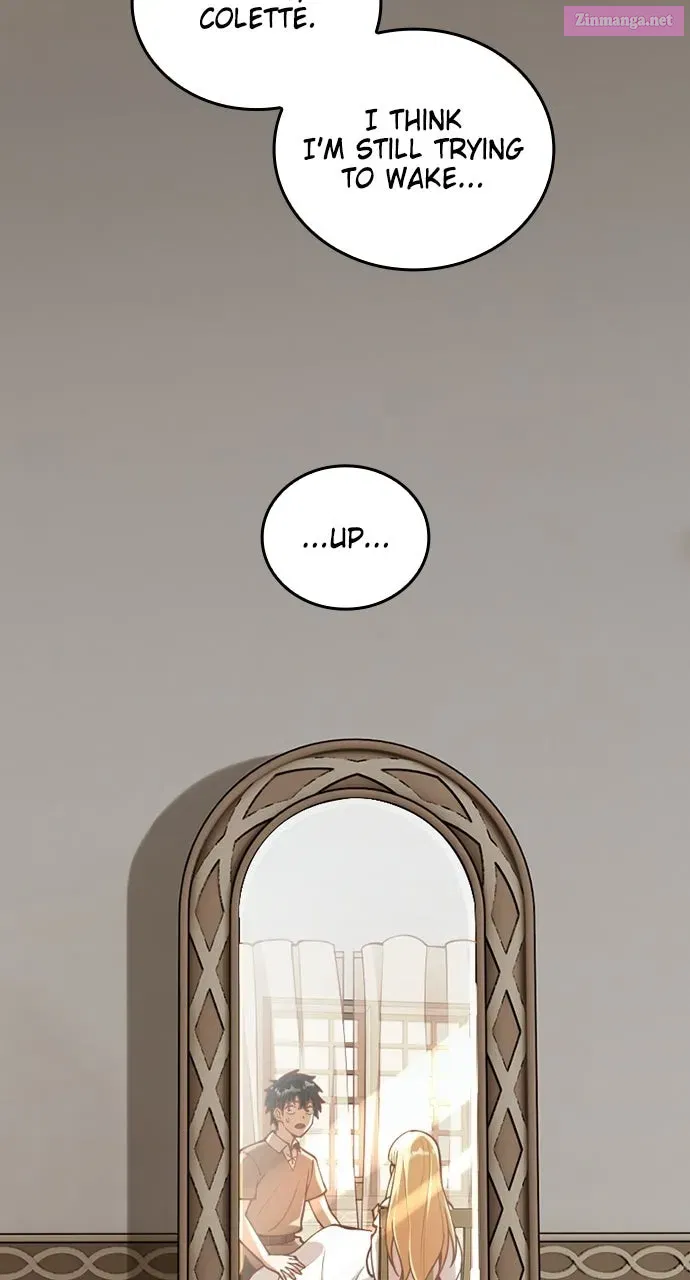 The DespisedDark Mage Lives Again Chapter 2 page 5 - 