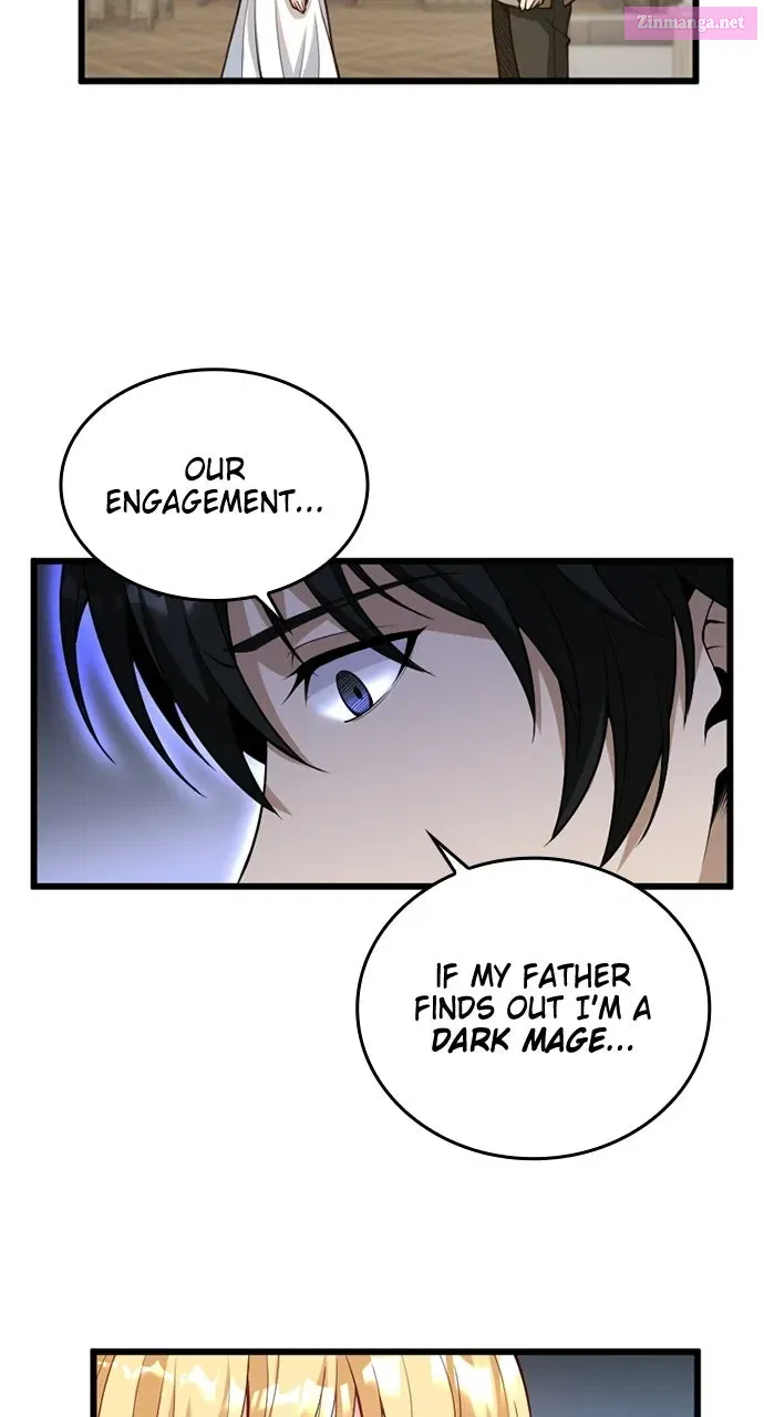 The DespisedDark Mage Lives Again Chapter 2 page 42 - 