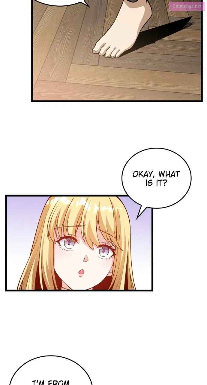 The DespisedDark Mage Lives Again Chapter 2 page 47 - 