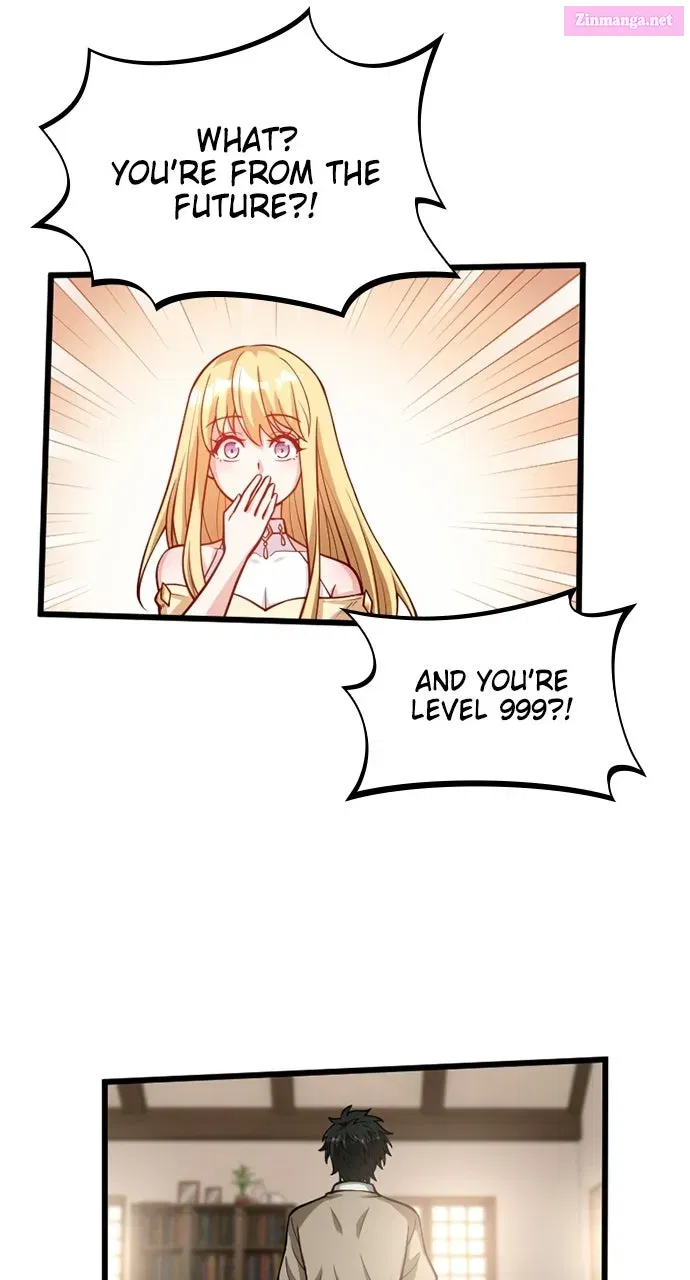 The DespisedDark Mage Lives Again Chapter 2 page 49 - 