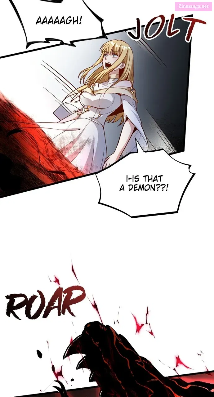The DespisedDark Mage Lives Again Chapter 2 page 54 - 