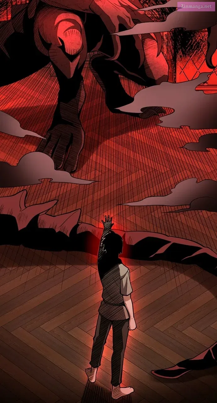 The DespisedDark Mage Lives Again Chapter 2 page 61 - 
