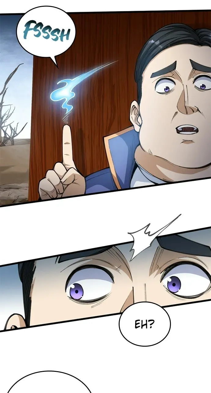 The DespisedDark Mage Lives Again Chapter 20 page 24 - 