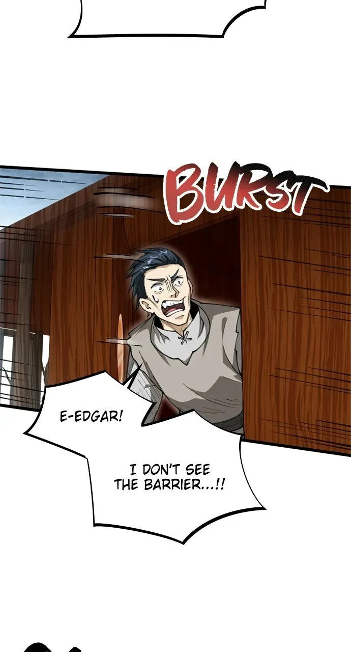 The DespisedDark Mage Lives Again Chapter 20 page 27 - 