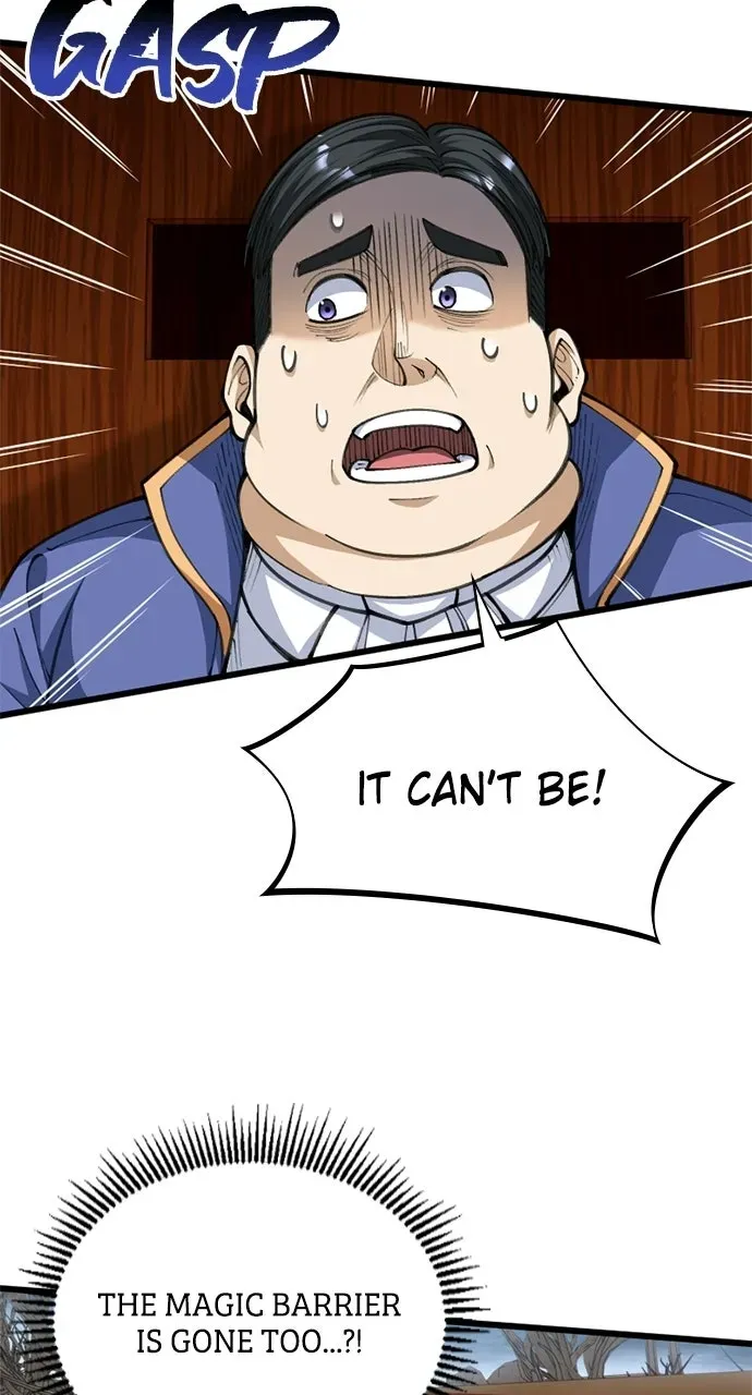 The DespisedDark Mage Lives Again Chapter 20 page 28 - 