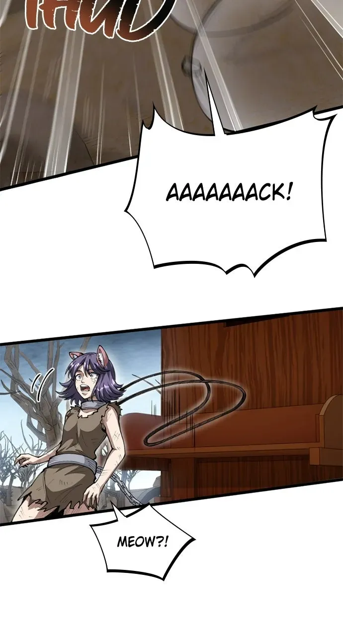 The DespisedDark Mage Lives Again Chapter 20 page 33 - 