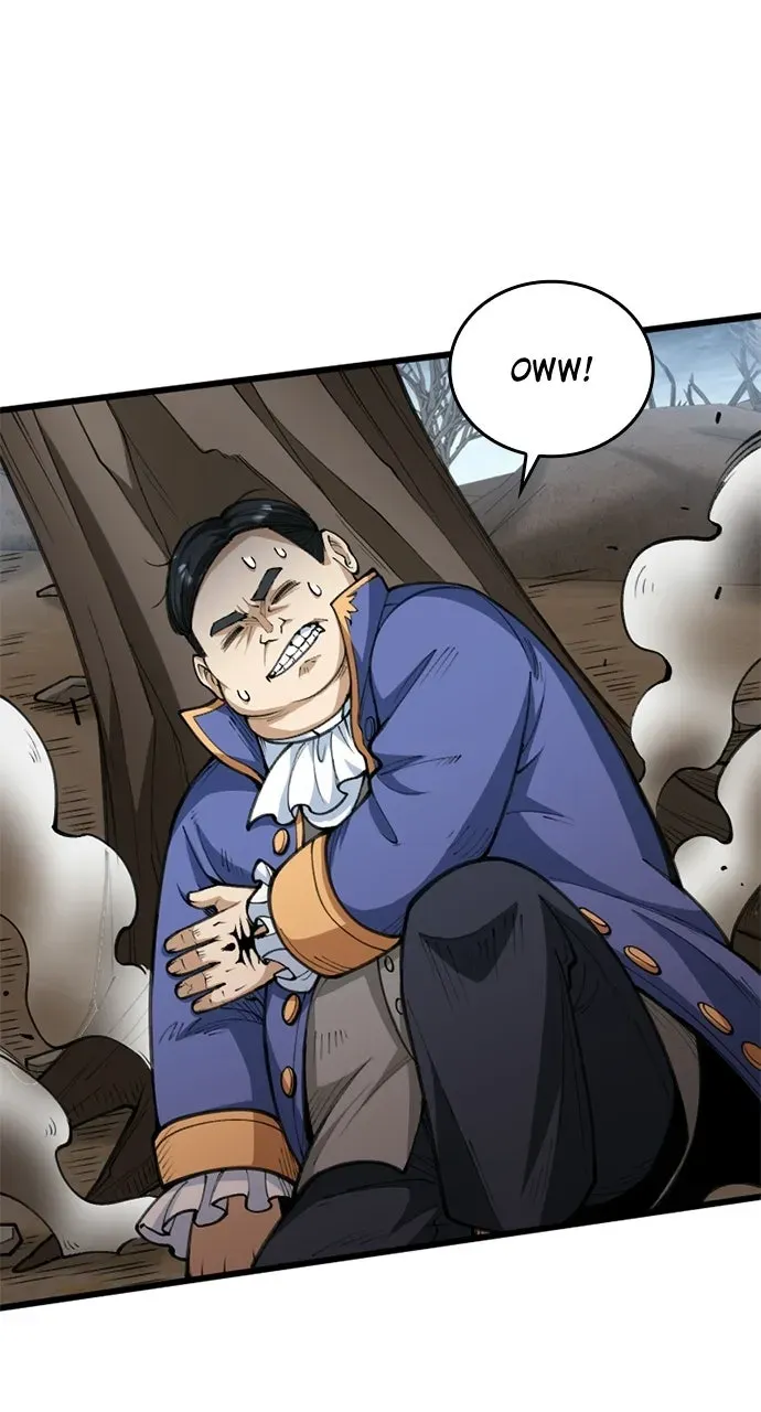 The DespisedDark Mage Lives Again Chapter 20 page 34 - 