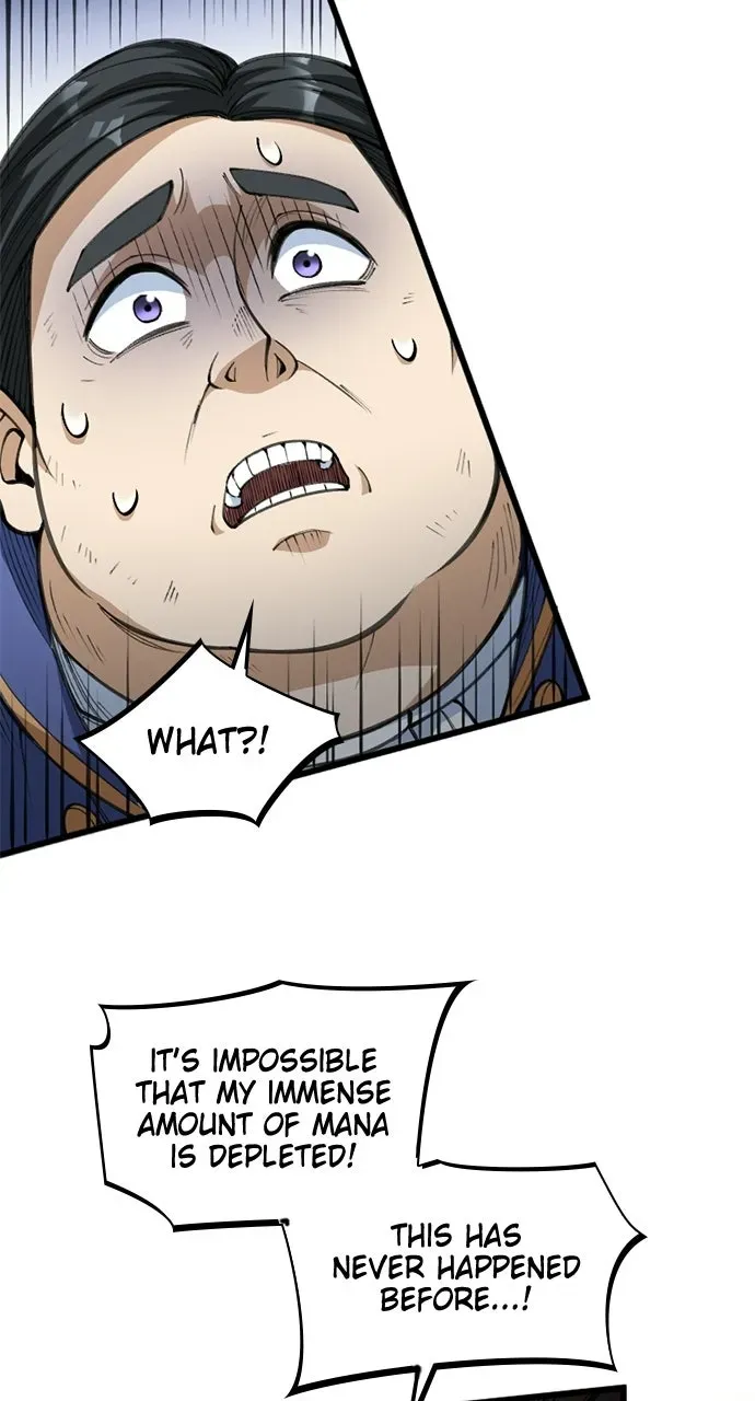 The DespisedDark Mage Lives Again Chapter 20 page 42 - 