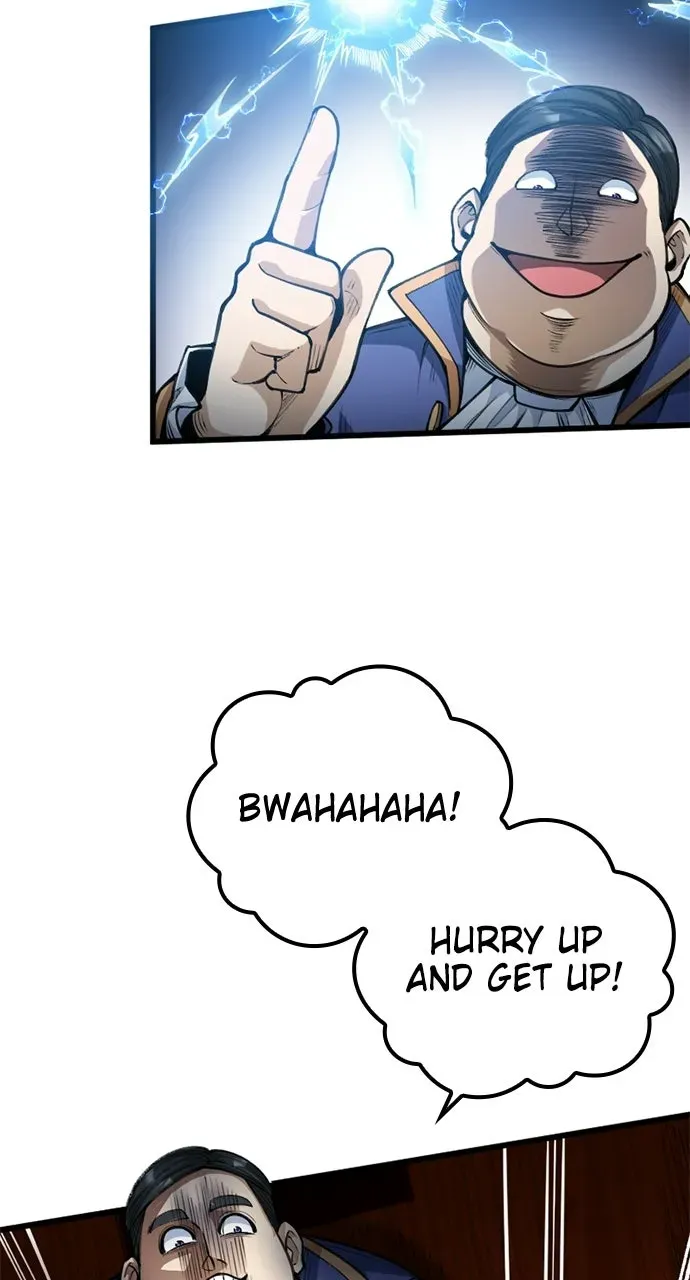 The DespisedDark Mage Lives Again Chapter 20 page 6 - 