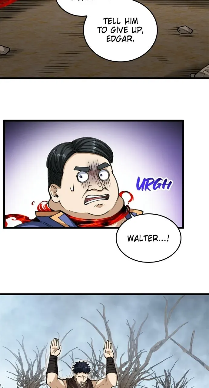 The DespisedDark Mage Lives Again Chapter 20 page 65 - 