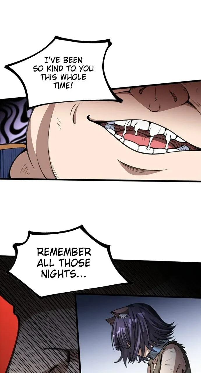 The DespisedDark Mage Lives Again Chapter 20 page 73 - 