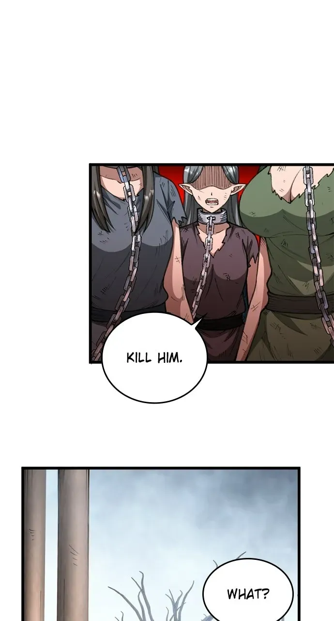The DespisedDark Mage Lives Again Chapter 20 page 76 - 