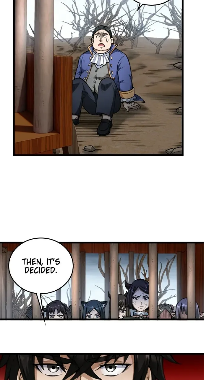 The DespisedDark Mage Lives Again Chapter 20 page 77 - 