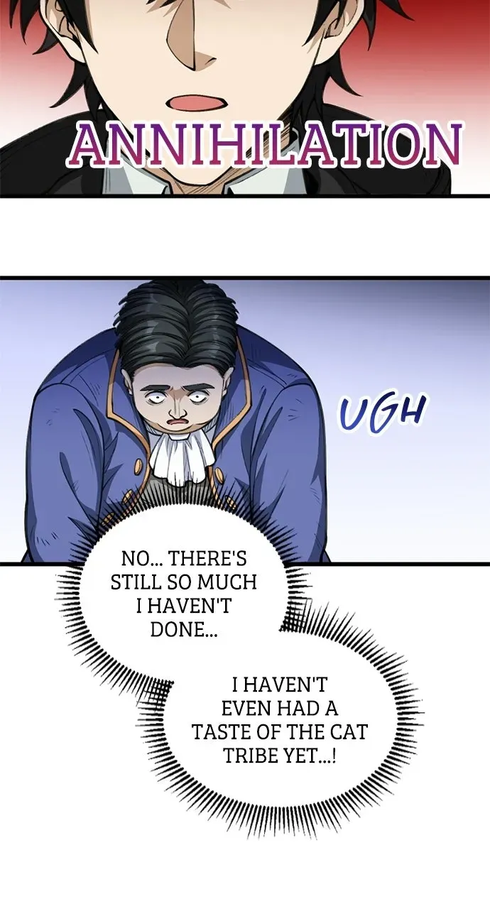 The DespisedDark Mage Lives Again Chapter 20 page 78 - 
