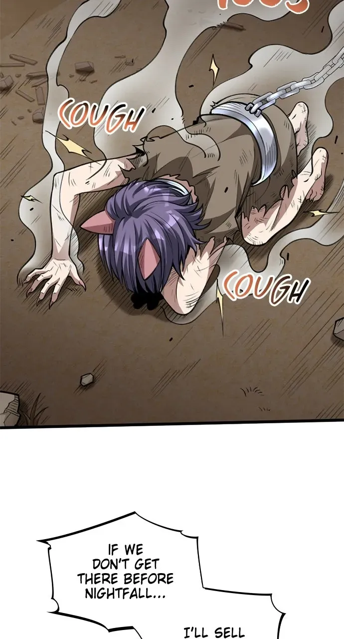 The DespisedDark Mage Lives Again Chapter 20 page 9 - 