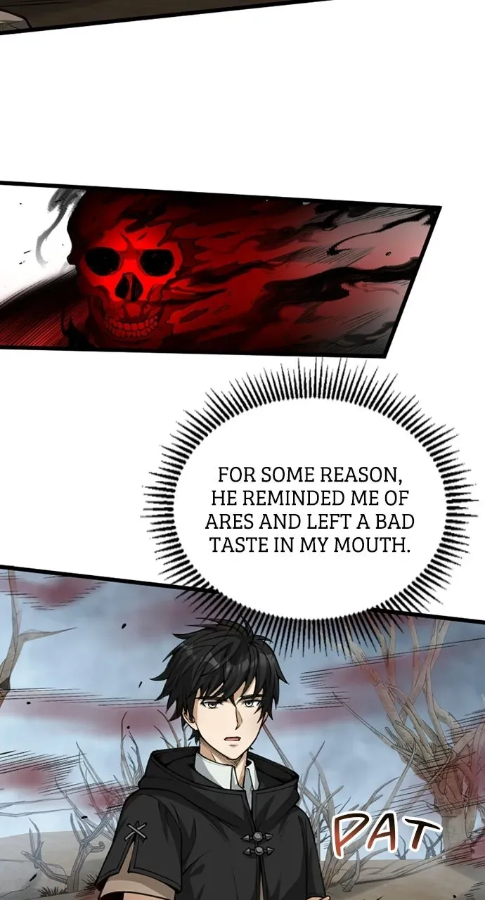 The DespisedDark Mage Lives Again Chapter 21 page 2 - 