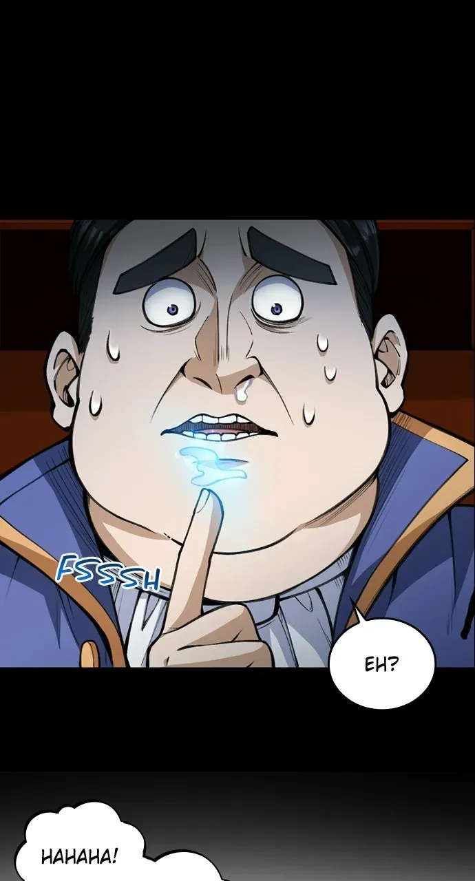 The DespisedDark Mage Lives Again Chapter 21 page 13 - 