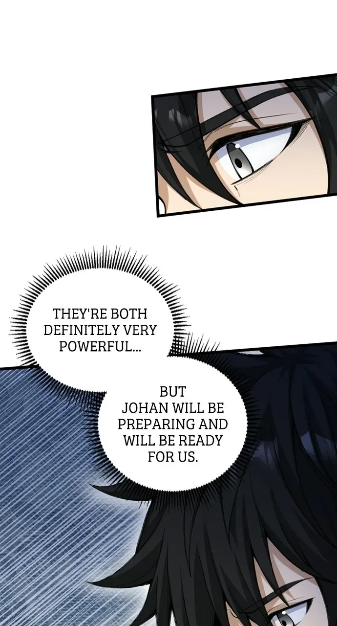 The DespisedDark Mage Lives Again Chapter 21 page 17 - 
