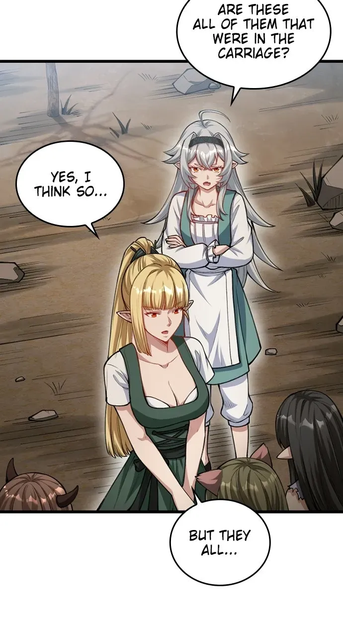 The DespisedDark Mage Lives Again Chapter 21 page 22 - 