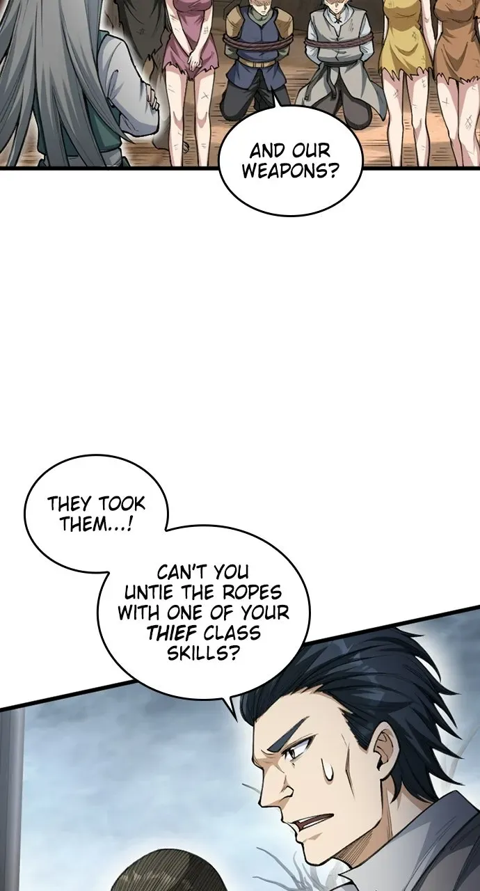 The DespisedDark Mage Lives Again Chapter 21 page 24 - 