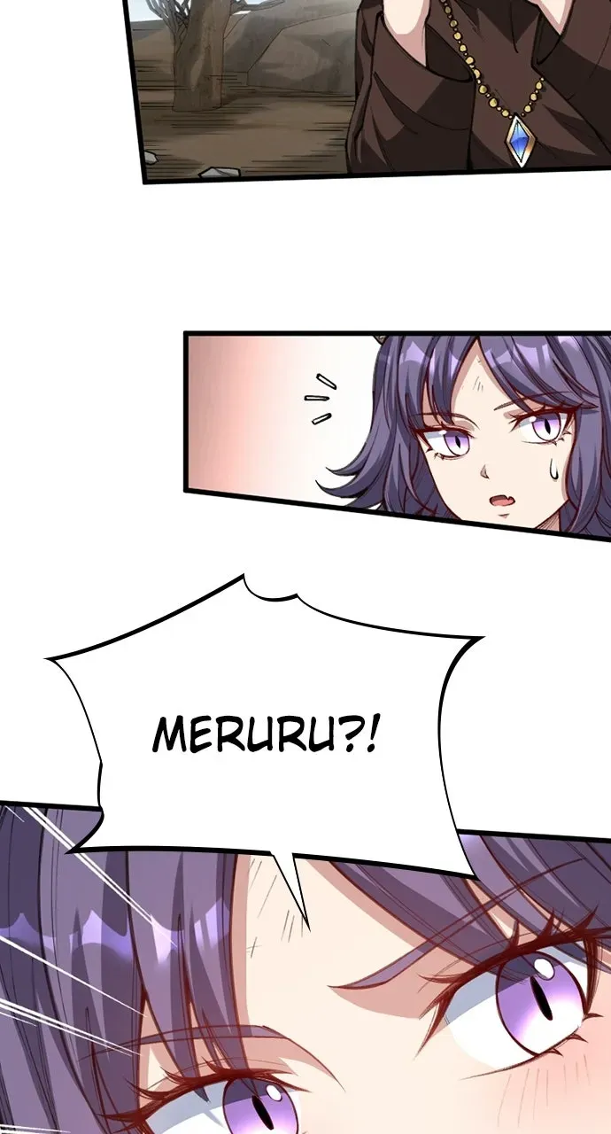 The DespisedDark Mage Lives Again Chapter 21 page 30 - 