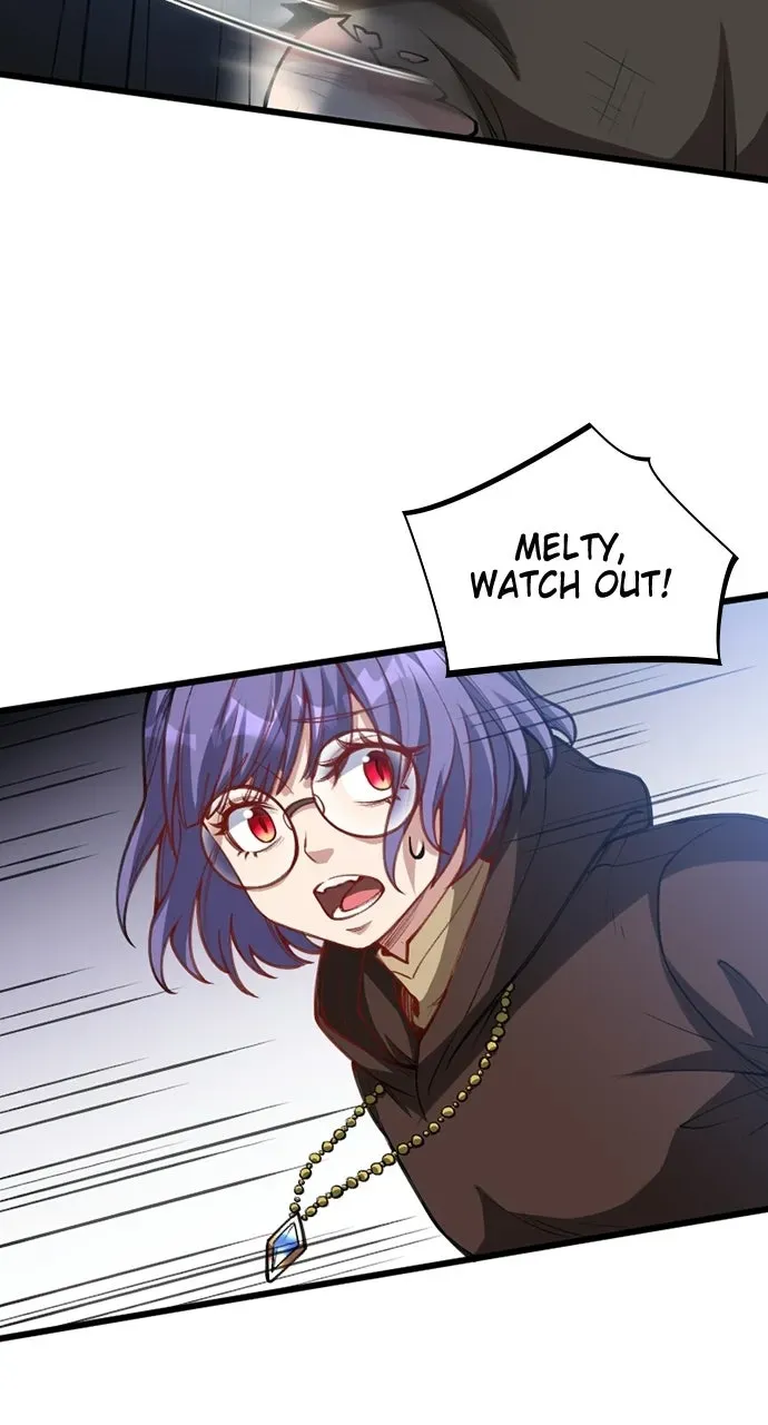 The DespisedDark Mage Lives Again Chapter 21 page 43 - 