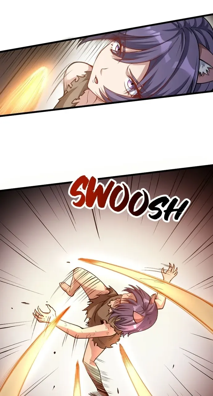 The DespisedDark Mage Lives Again Chapter 21 page 44 - 