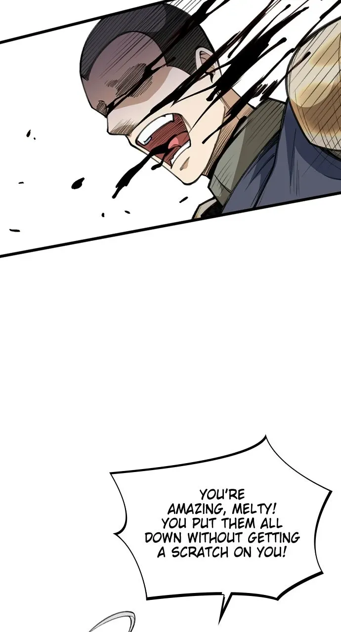 The DespisedDark Mage Lives Again Chapter 21 page 48 - 