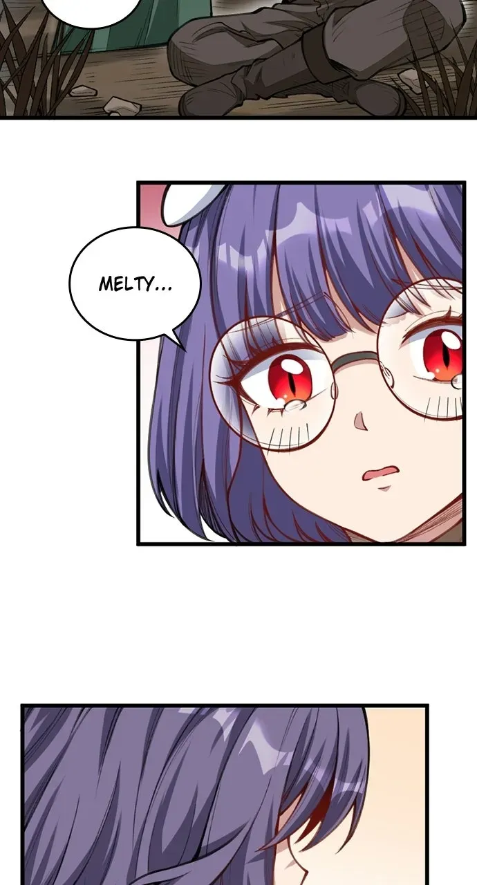 The DespisedDark Mage Lives Again Chapter 21 page 51 - 