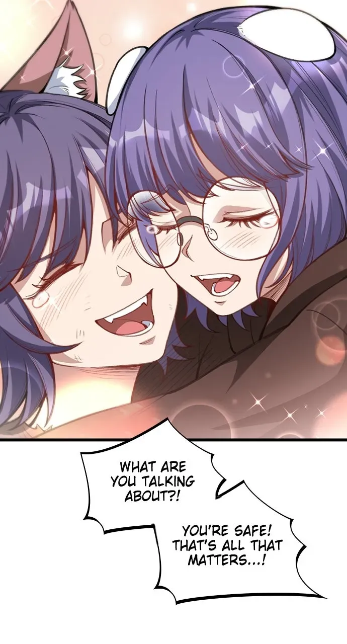 The DespisedDark Mage Lives Again Chapter 21 page 53 - 