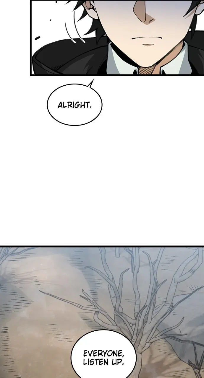 The DespisedDark Mage Lives Again Chapter 21 page 57 - 