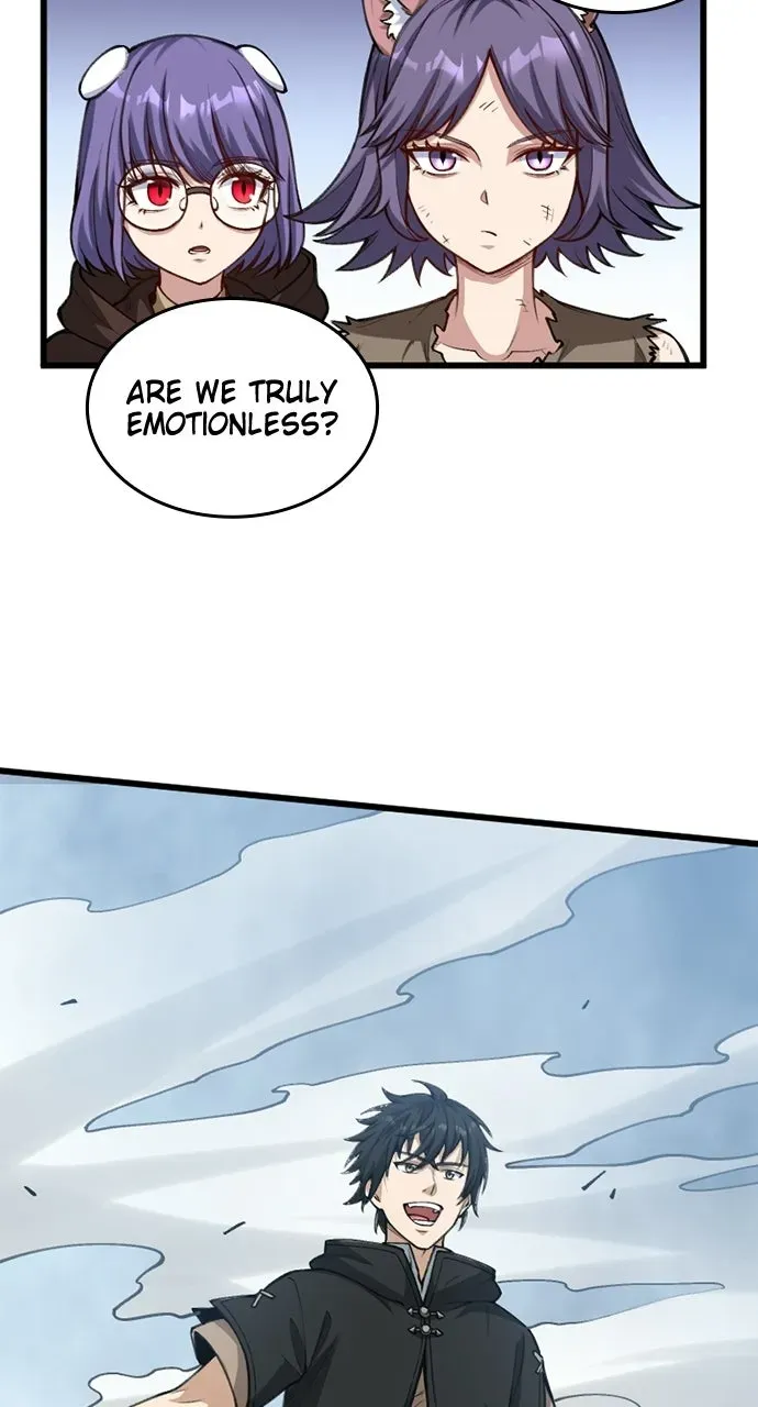 The DespisedDark Mage Lives Again Chapter 21 page 60 - 