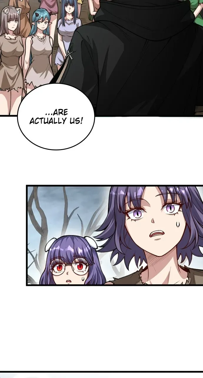 The DespisedDark Mage Lives Again Chapter 21 page 62 - 