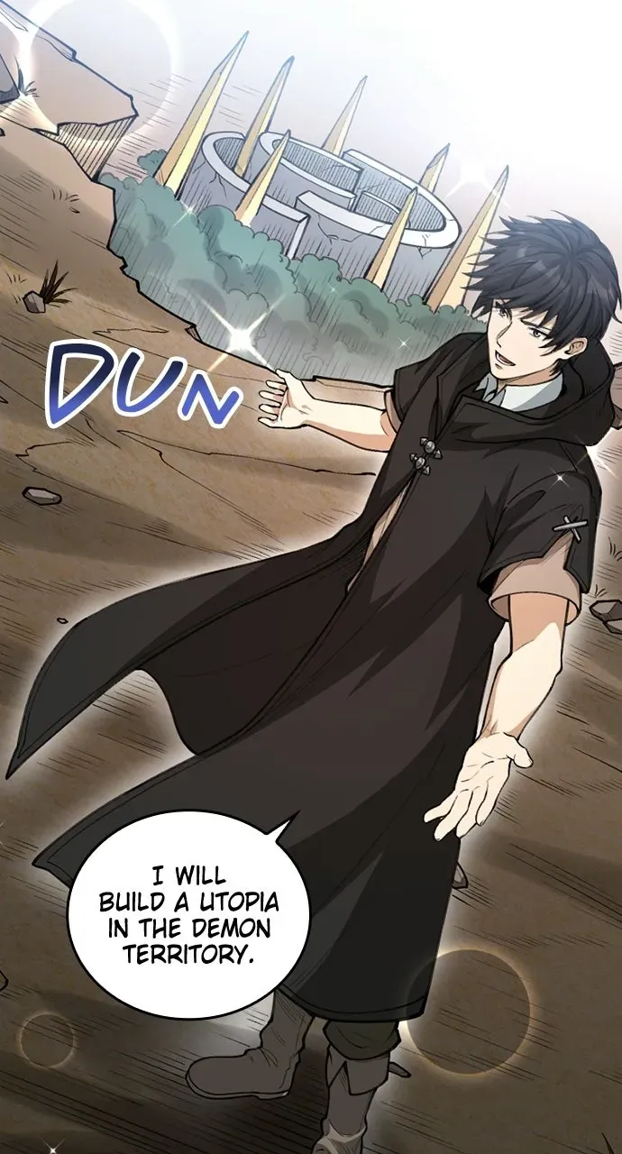 The DespisedDark Mage Lives Again Chapter 21 page 63 - 