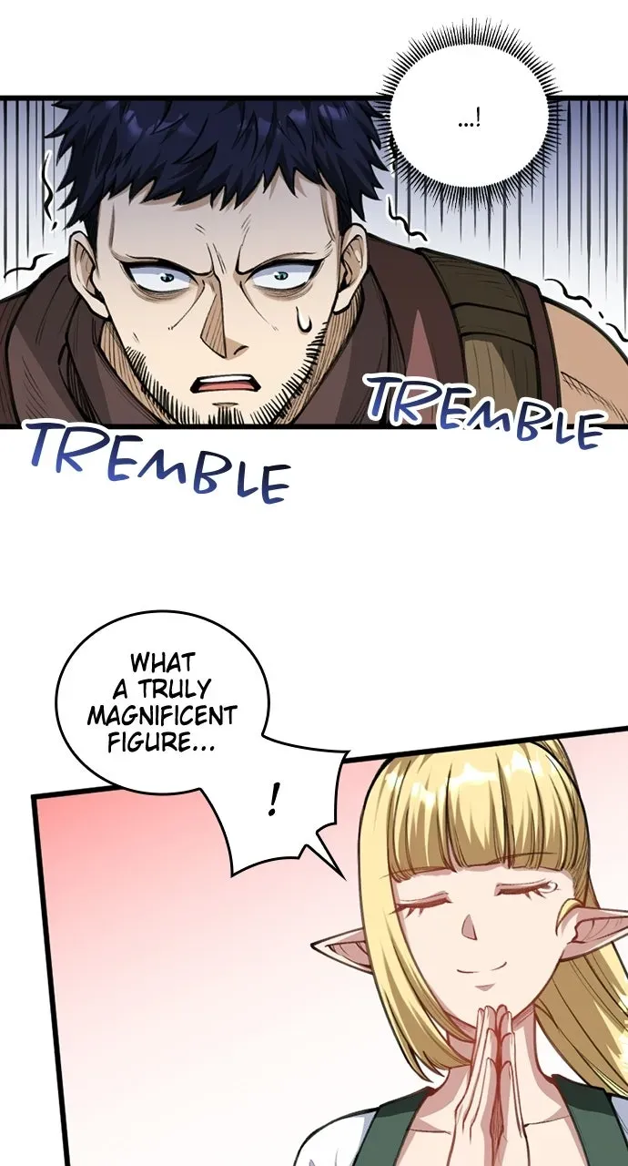The DespisedDark Mage Lives Again Chapter 21 page 70 - 