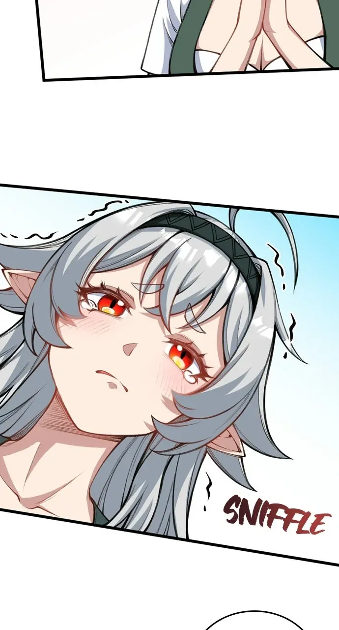 The DespisedDark Mage Lives Again Chapter 21 page 71 - 