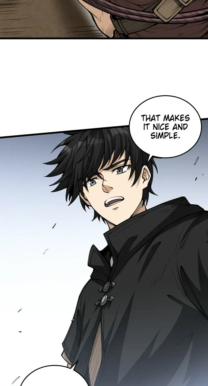 The DespisedDark Mage Lives Again Chapter 21 page 76 - 