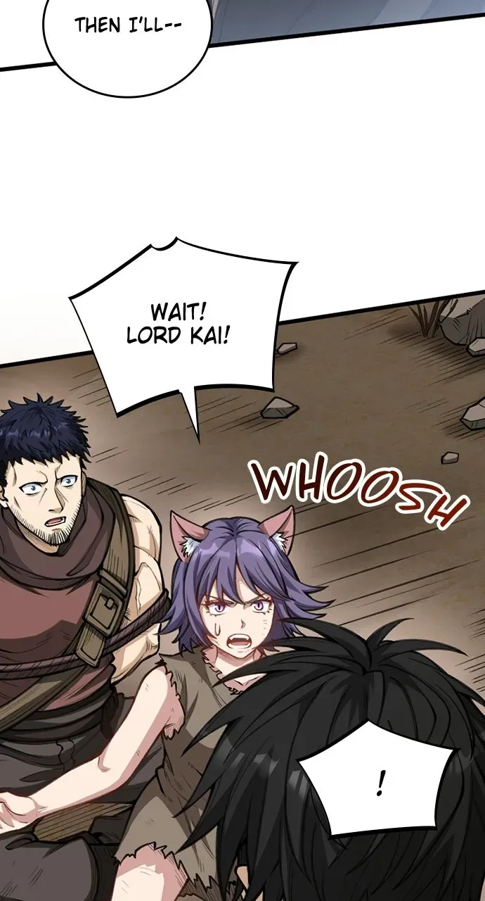 The DespisedDark Mage Lives Again Chapter 21 page 77 - 