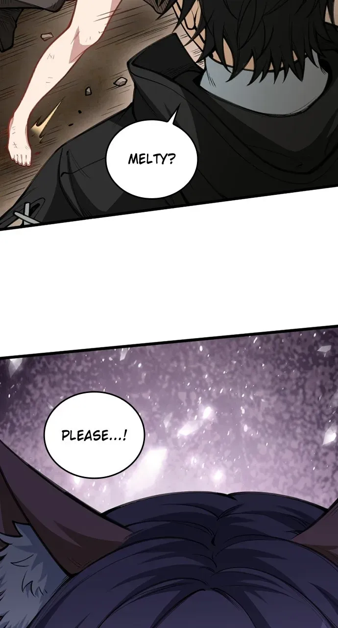 The DespisedDark Mage Lives Again Chapter 21 page 78 - 