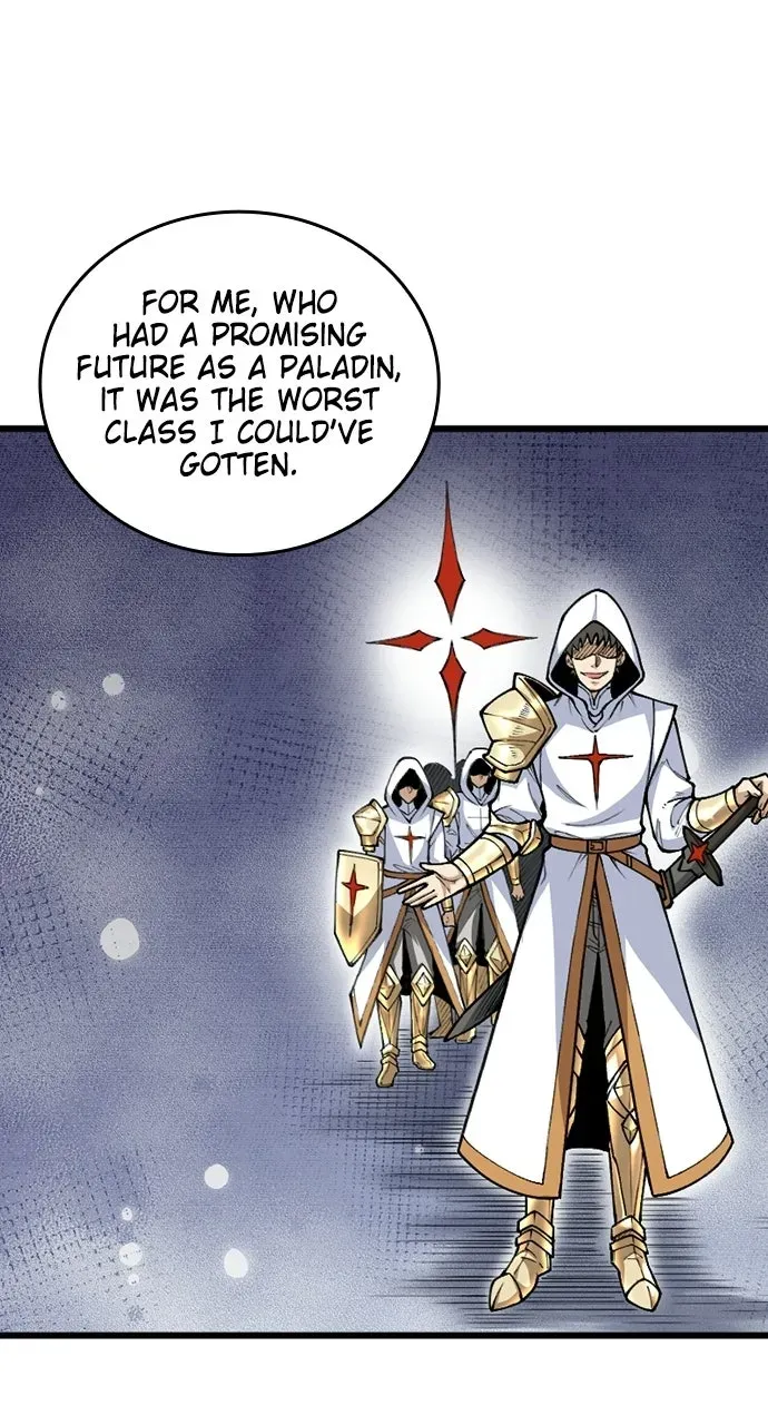 The DespisedDark Mage Lives Again Chapter 22 page 13 - 