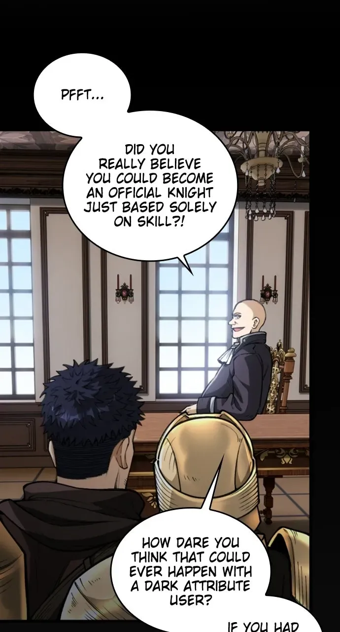 The DespisedDark Mage Lives Again Chapter 22 page 16 - 