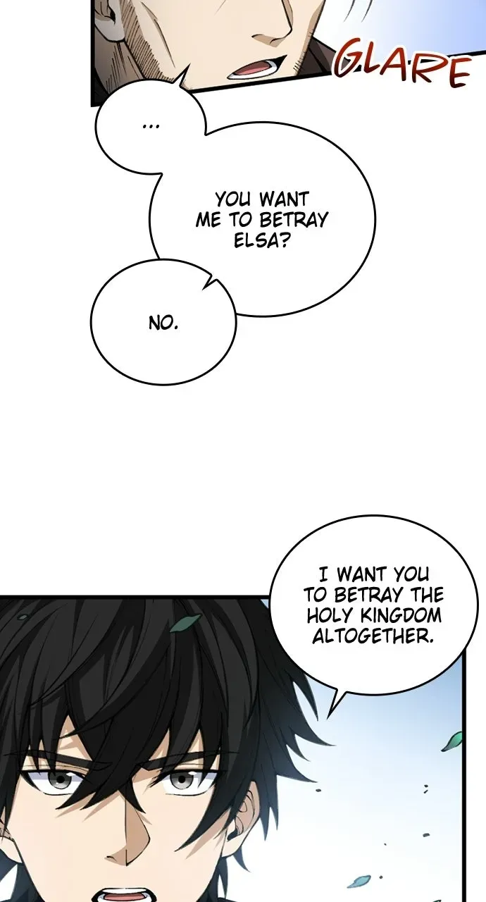 The DespisedDark Mage Lives Again Chapter 22 page 24 - 