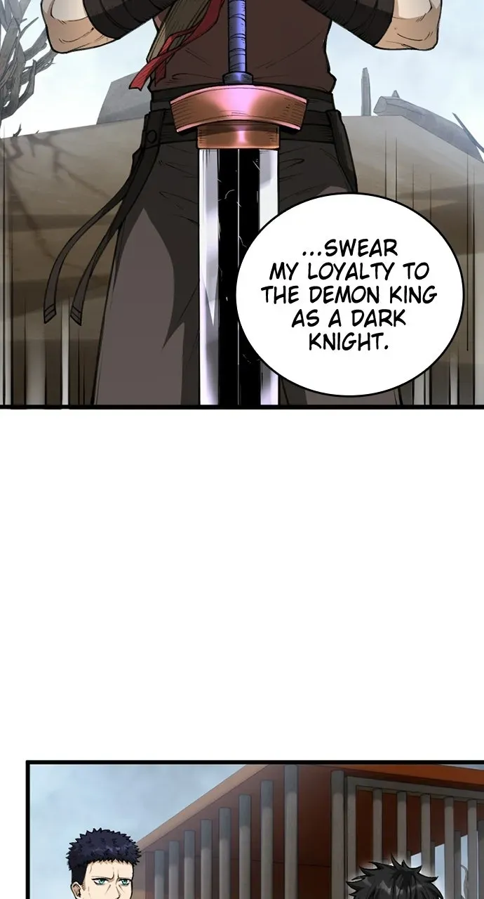 The DespisedDark Mage Lives Again Chapter 22 page 30 - 