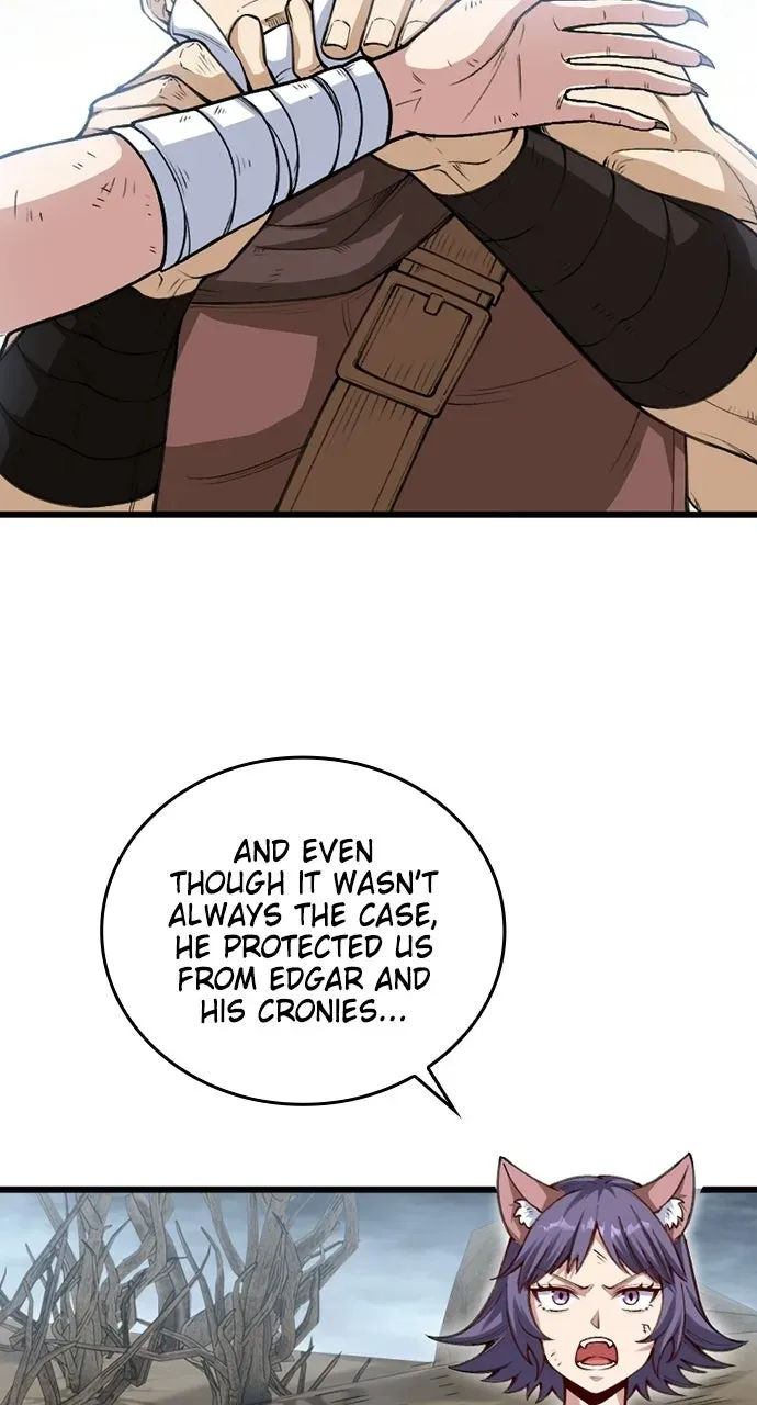 The DespisedDark Mage Lives Again Chapter 22 page 4 - 