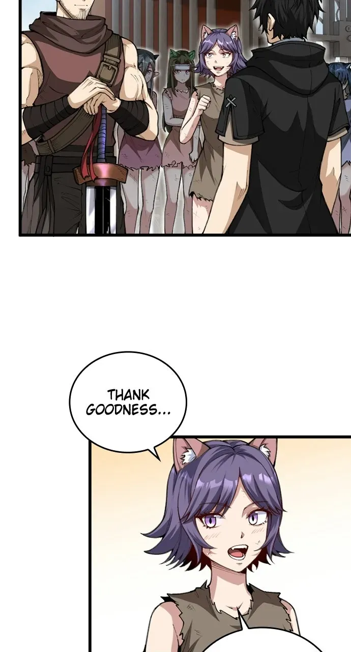 The DespisedDark Mage Lives Again Chapter 22 page 31 - 
