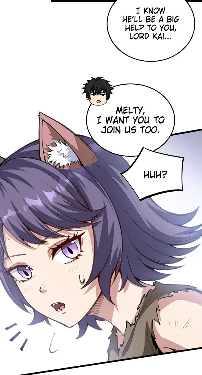 The DespisedDark Mage Lives Again Chapter 22 page 32 - 