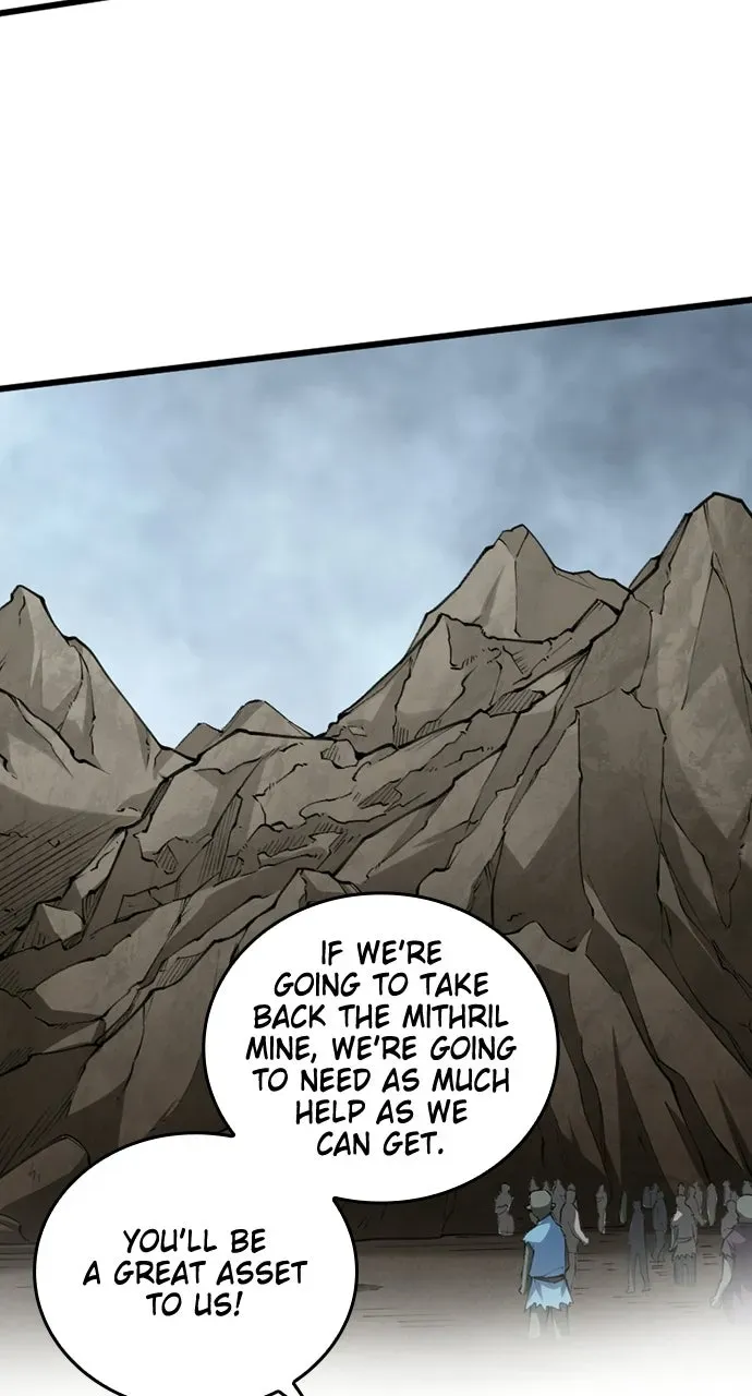 The DespisedDark Mage Lives Again Chapter 22 page 33 - 